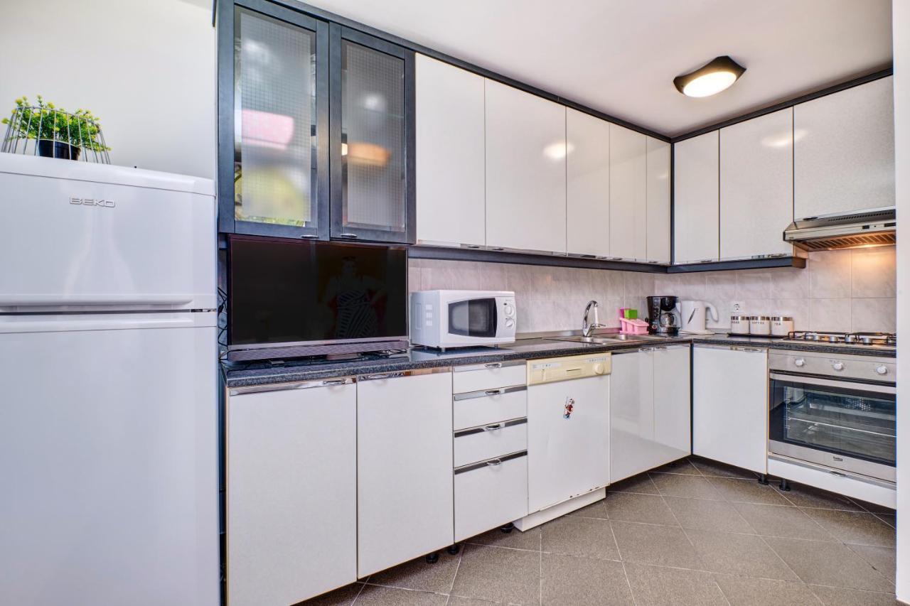 Apartments Ljubica Veli Lošinj Екстериор снимка