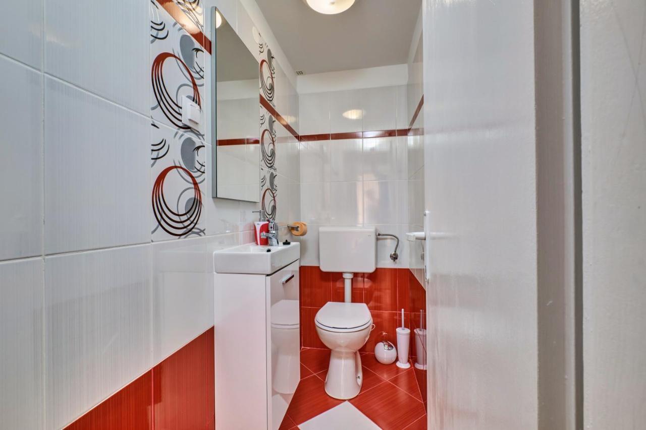 Apartments Ljubica Veli Lošinj Екстериор снимка
