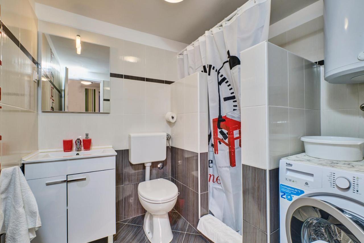 Apartments Ljubica Veli Lošinj Екстериор снимка